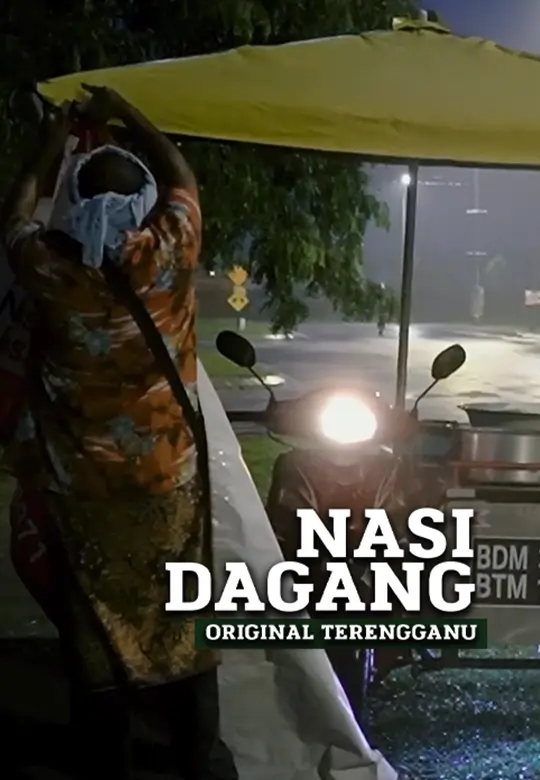 Nasi Dagang Original